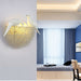 Perch Wall Lamp - Bedroom Lighting