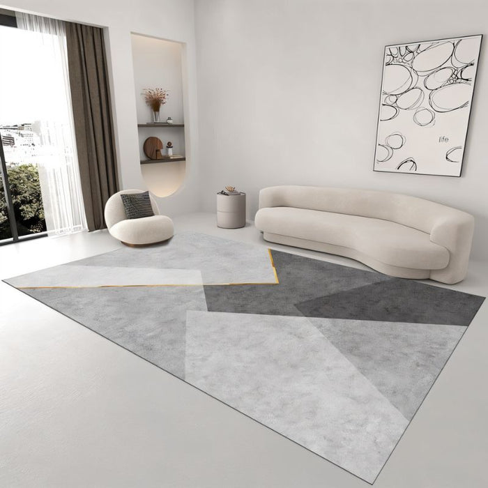 Perde Area Rug - Residence Supply