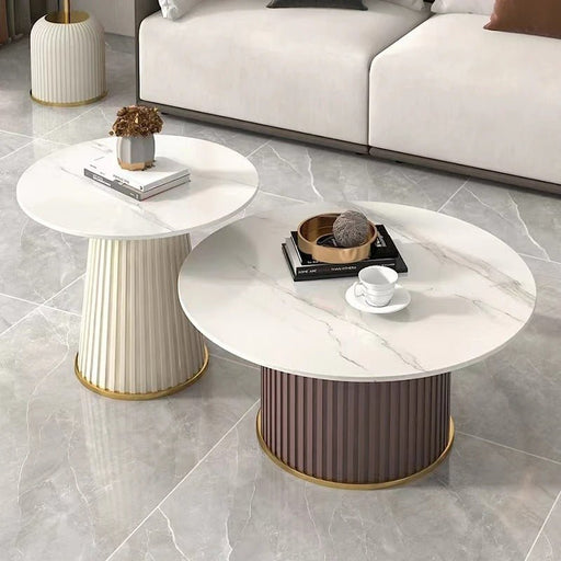 Peret Coffee Table - Residence Supply