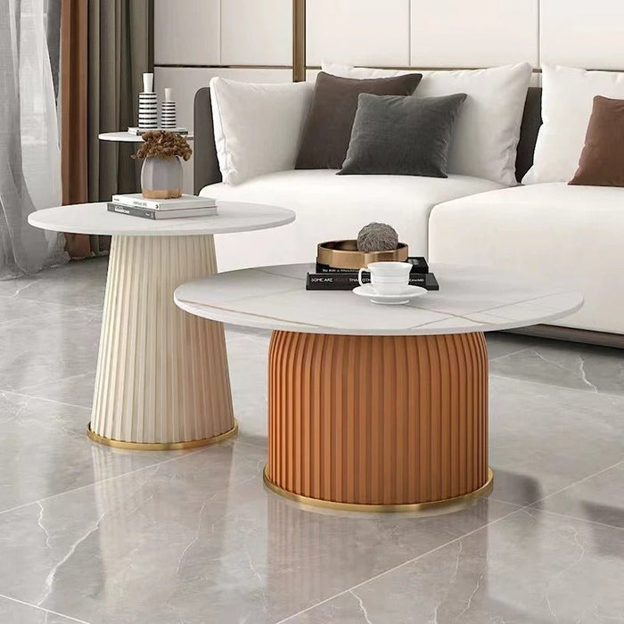 Peret Coffee Table - Residence Supply