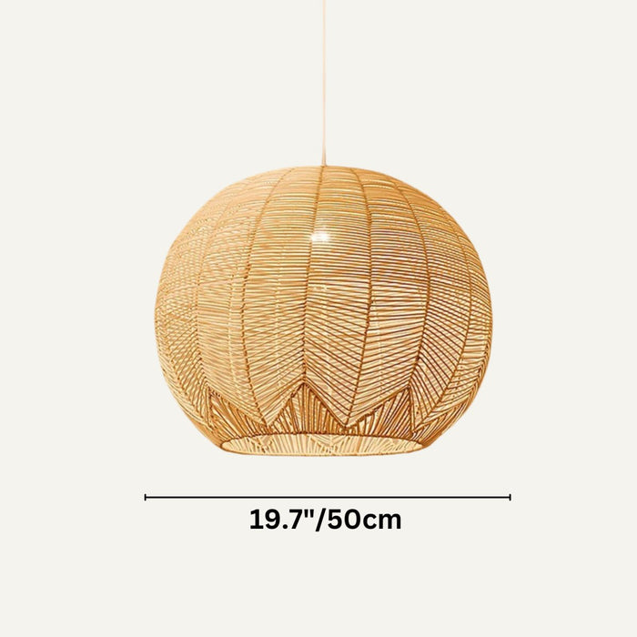 Periya Pendant Light - Residence Supply