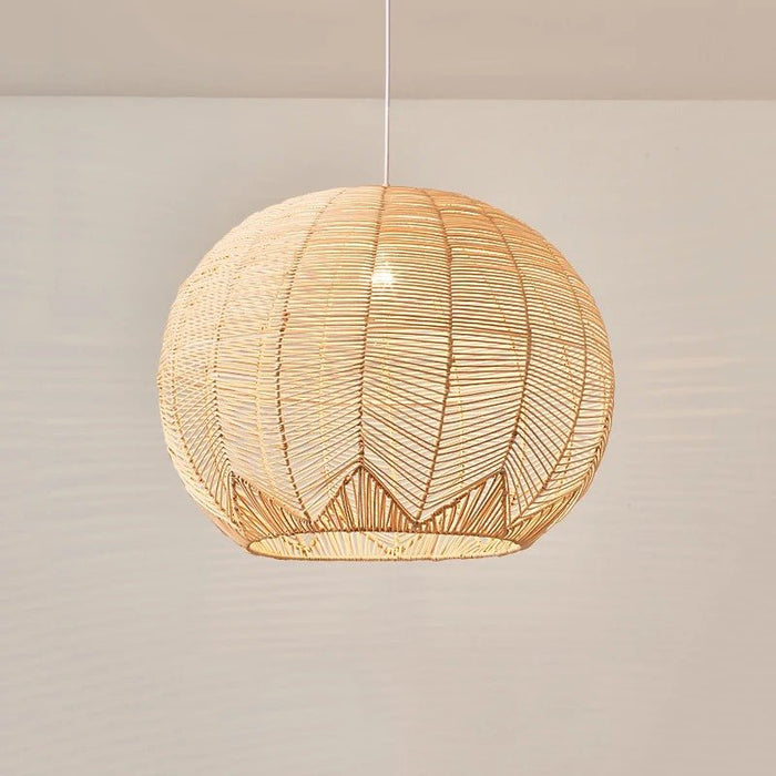 Periya Pendant Light - Residence Supply