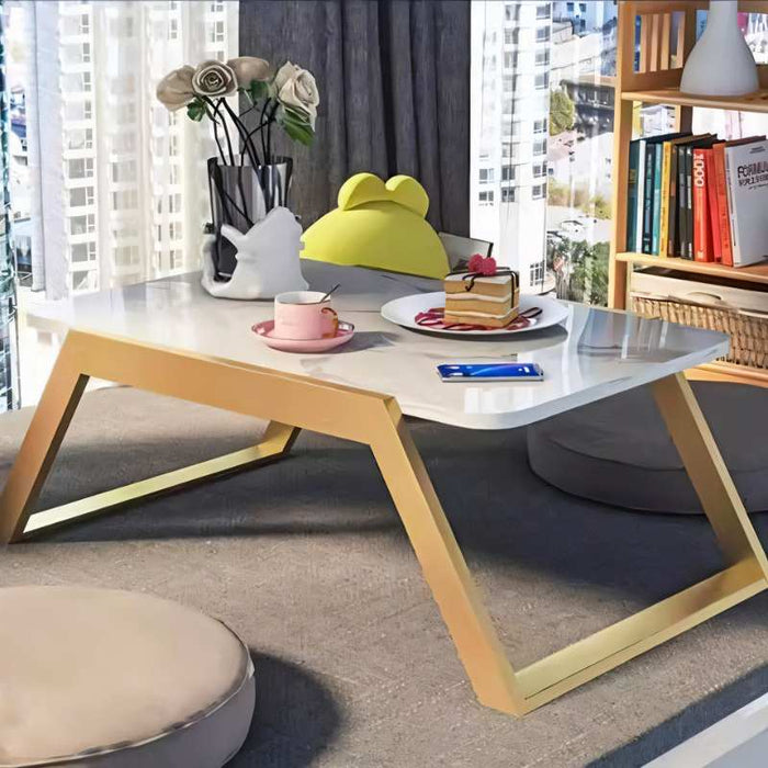 Petaur Coffee Table - Residence Supply