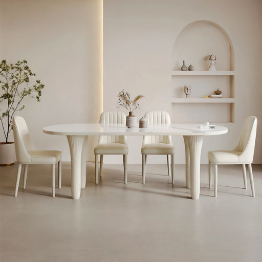 Petrae Dining Table - Residence Supply