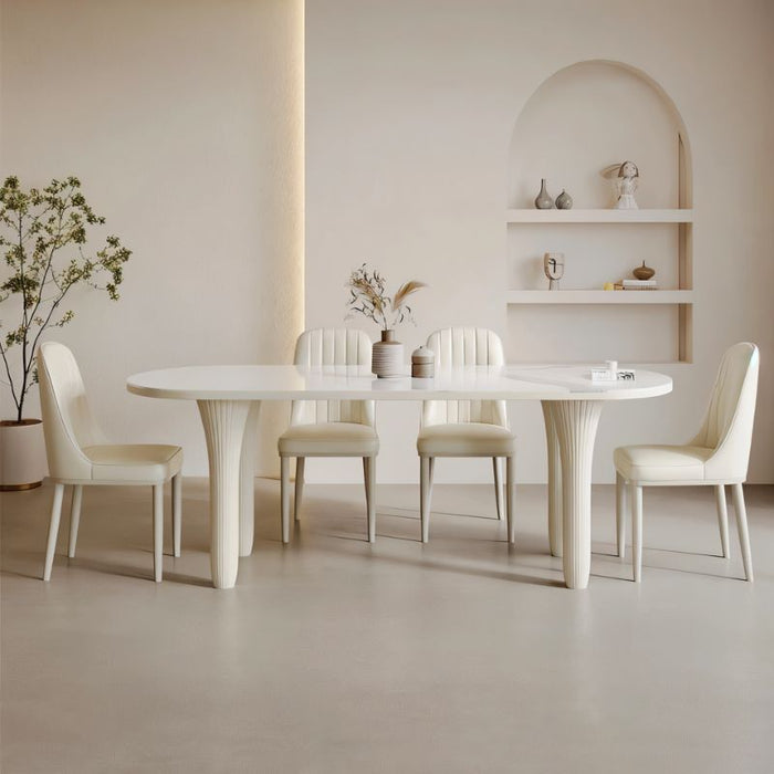 Petrae Dining Table - Residence Supply