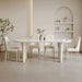 Petrae Dining Table - Residence Supply