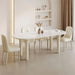 Petrae Dining Table - Residence Supply