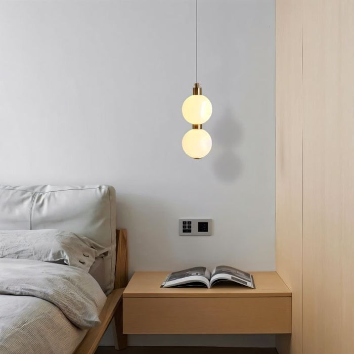 Petruf Pendant Light - Residence Supply