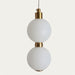 Petruf Pendant Light - Residence Supply