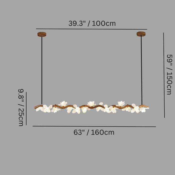 Phaestra Linear Light - Residence Supply