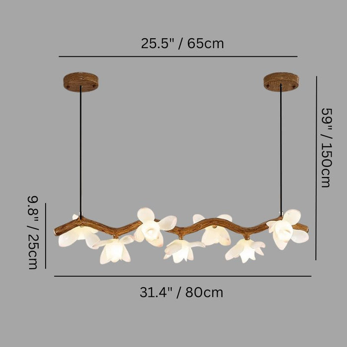 Phaestra Linear Light - Residence Supply