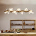 Phaestra Linear Light - Residence Supply