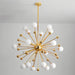 Phare Indoor Chandlier - Residence Supply