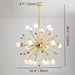 Phare Indoor Chandlier - Residence Supply