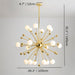 Phare Indoor Chandlier - Residence Supply