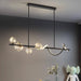 Pharus Indoor Linear Chandeliers - Residence Supply