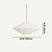 Phasma Pendant Light - Residence Supply