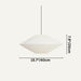 Phasma Pendant Light - Residence Supply