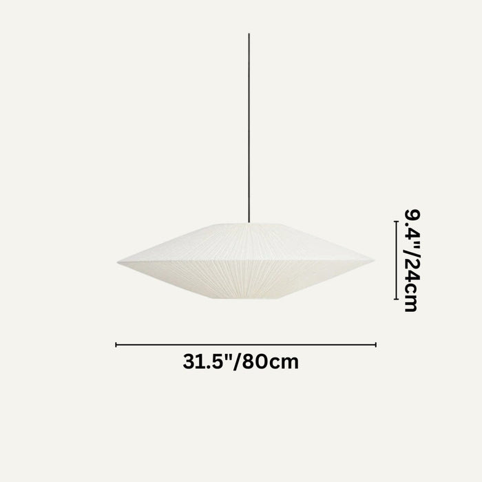 Phasma Pendant Light - Residence Supply