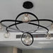 Phenoxia Chandelier Light - Residence Supply