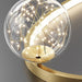 Phenoxia Chandelier Light - Residence Supply