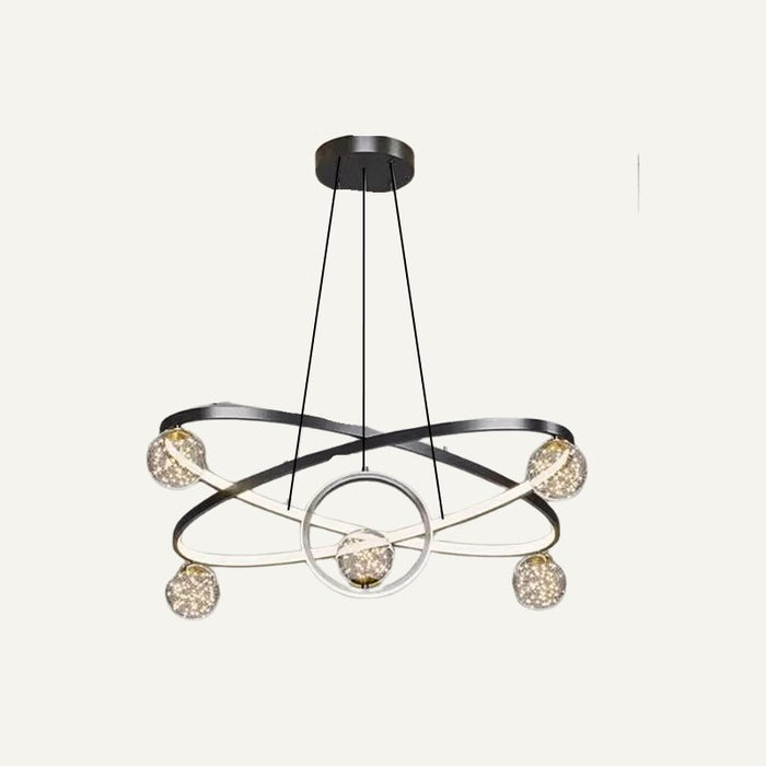 Phenoxia Chandelier Light - Residence Supply