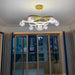 Phenoxia Chandelier Light - Residence Supply