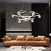 Phenoxia Chandelier Light - Residence Supply