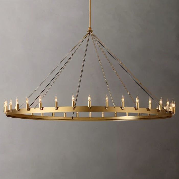 Phlox Chandelier - Residence Supply