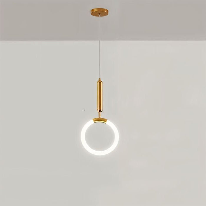 Phoebus Pendant Light - Residence Supply