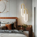 Phoebus Pendant Light - Modern Lighting Fixture