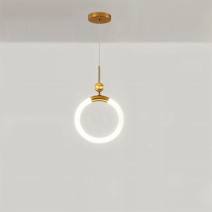 Phoebus Pendant Light - Residence Supply