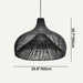 Phoin Pendant Light - Residence Supply