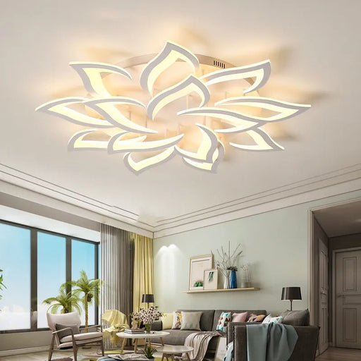 Phool Ceiling Light - Residence Supply