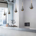 Phos Pendant Light - Contemporary Lighting for Kitchen Island