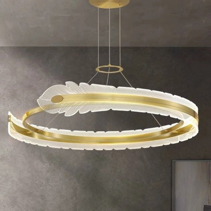 Phosify Chandelier Light - Residence Supply