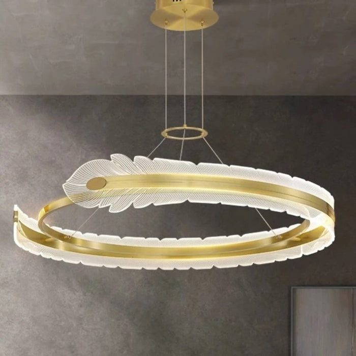 Phosify Chandelier Light - Residence Supply