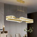 Beautiful Phosify Linear Chandelier