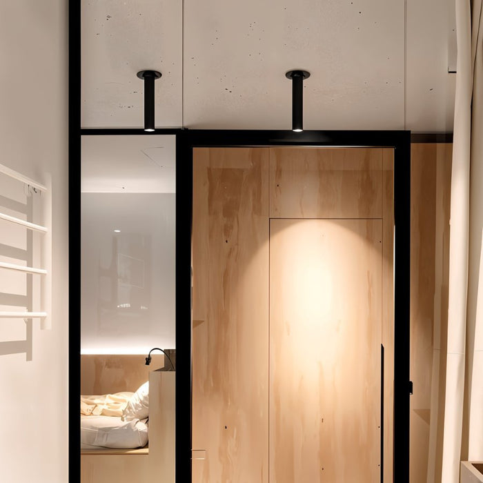 Photine Ceiling Light - Contemporary Lighting for Hallway