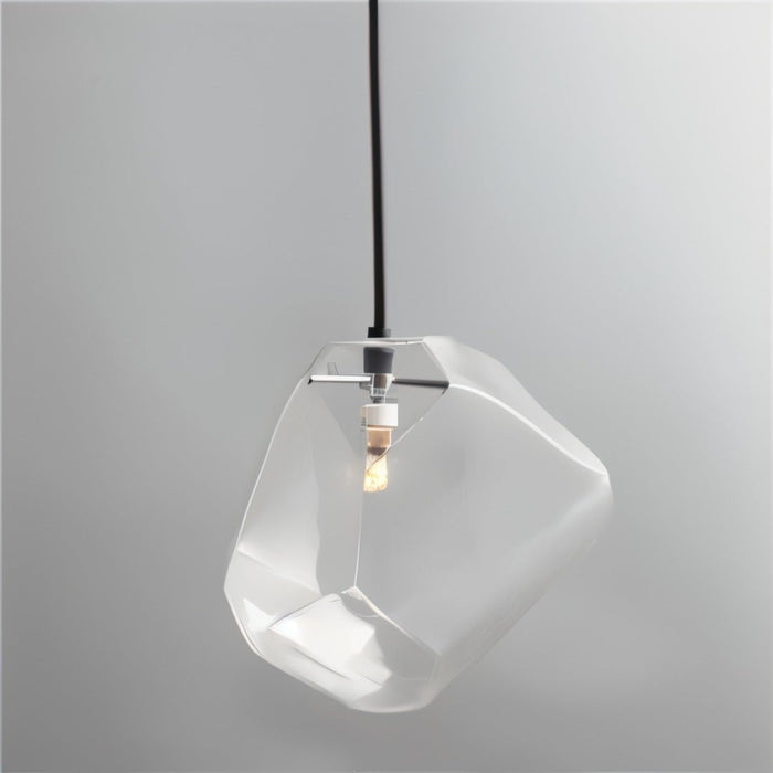 Piedra Pendant Light - Light Fixtures