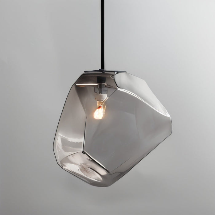 Piedra Pendant Light - Modern Lighting Fixture