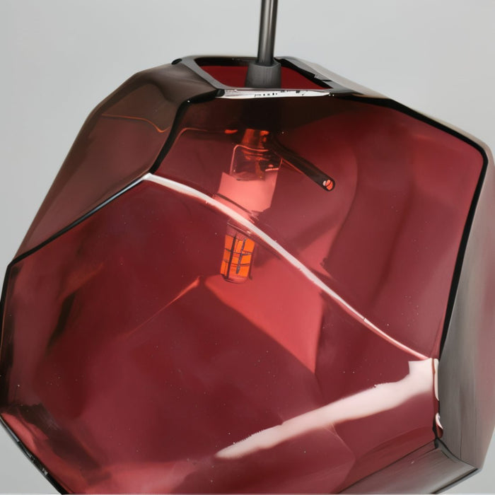 Piedra Pendant Light - Residence Supply