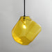 Piedra Pendant Light - Contemporary Lighting