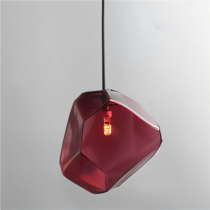 Piedra Pendant Light - Modern Lighting