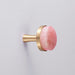 Pilus Crystal Knob & Hook - Residence Supply