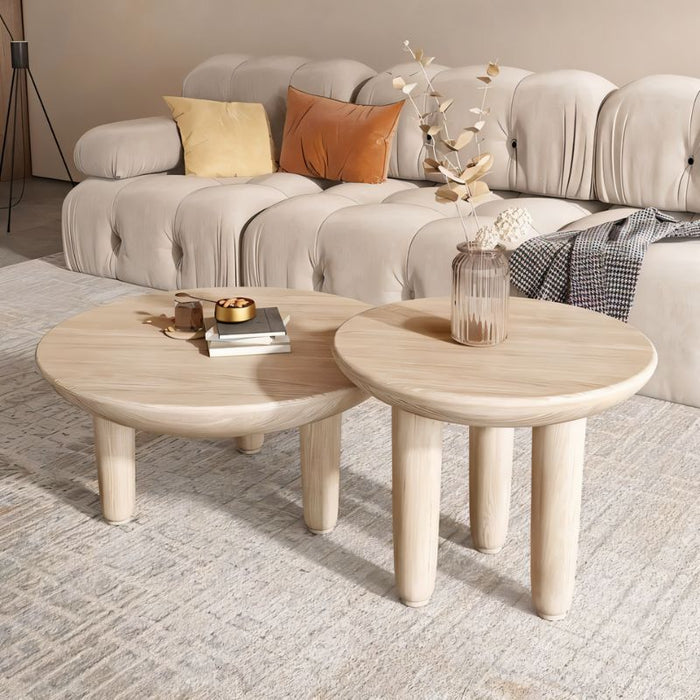 Pintha Coffee Table For Home