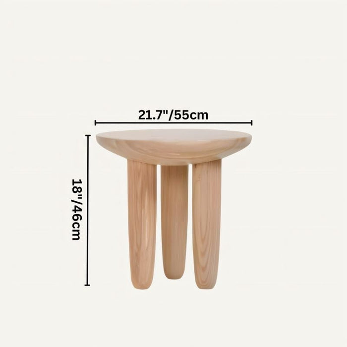 Pintha Coffee Table Size Chart