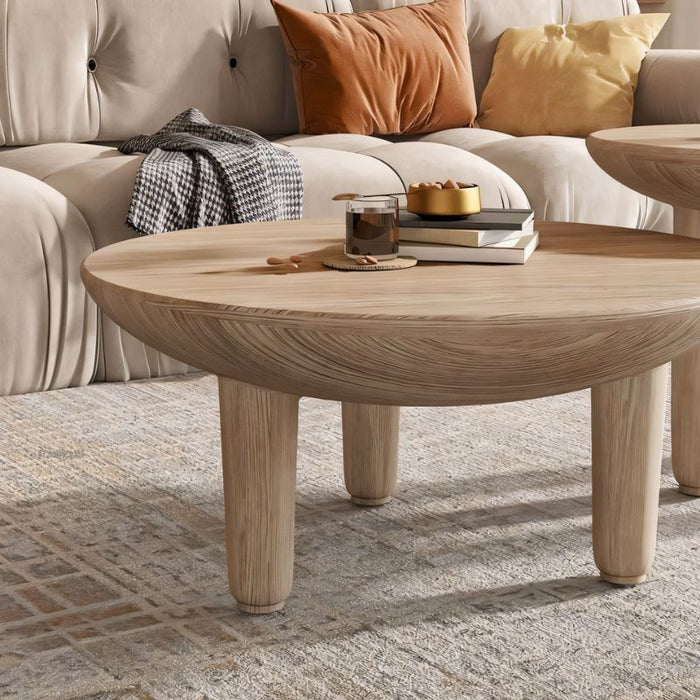 Elgant Pintha Coffee Table