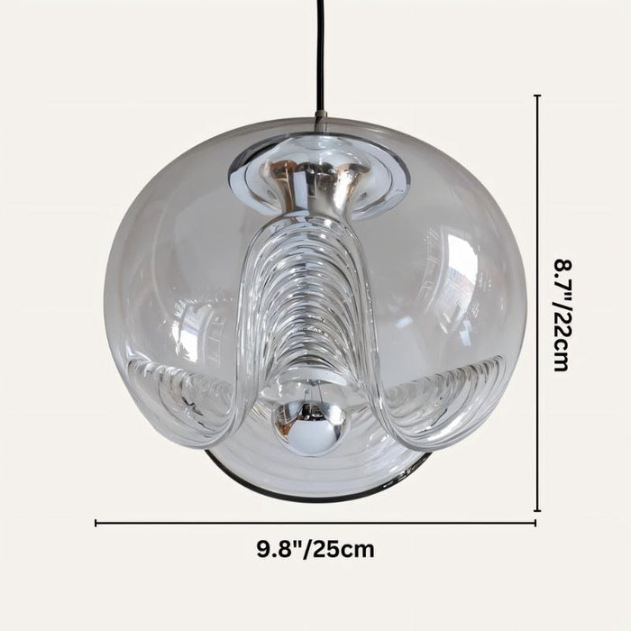 Pirtuk Pendant Light - Residence Supply