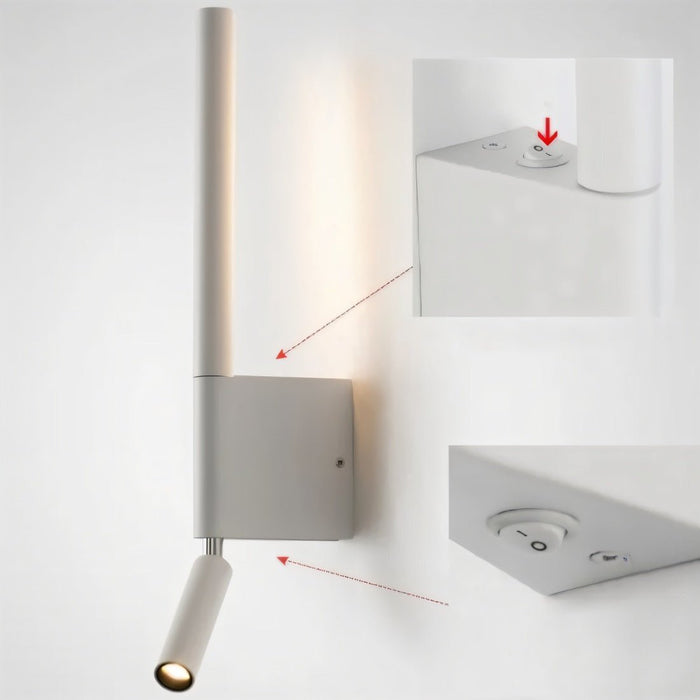 Piru Wall Lamp - Residence Supply